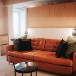 Διαμέρισμα Luxury *