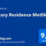 Διαμέρισμα Luxury Metlika