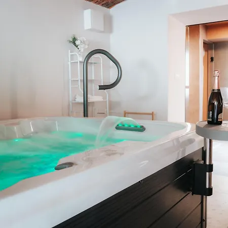 Lägenhet Luxury *