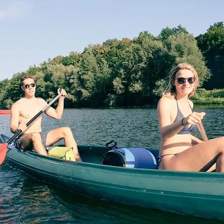 Luxury Lägenhet