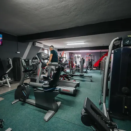 Appartamento Luxury Metlika