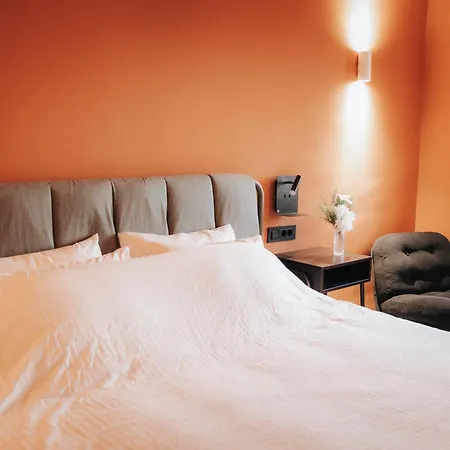 Luxury Διαμέρισμα