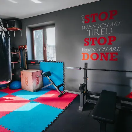 Luxury Appartamento Metlika