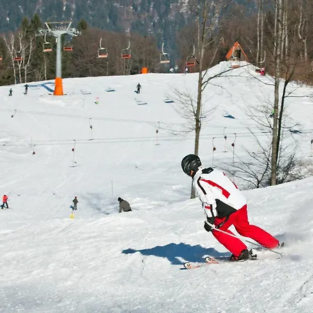 Luxury Διαμέρισμα