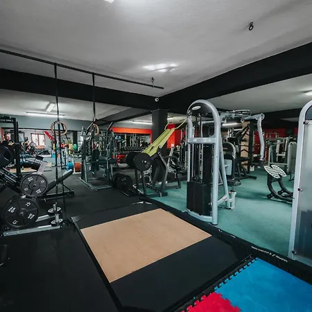 Luxury Διαμέρισμα Metlika