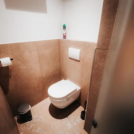 Luxury Апартаменты
