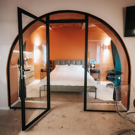 Luxury Апартаменты