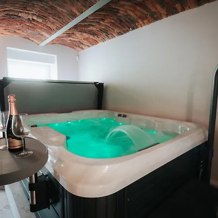 Διαμέρισμα Luxury