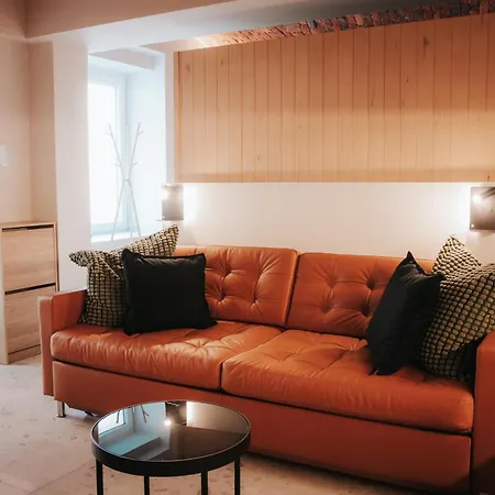 Apartamento Luxury *