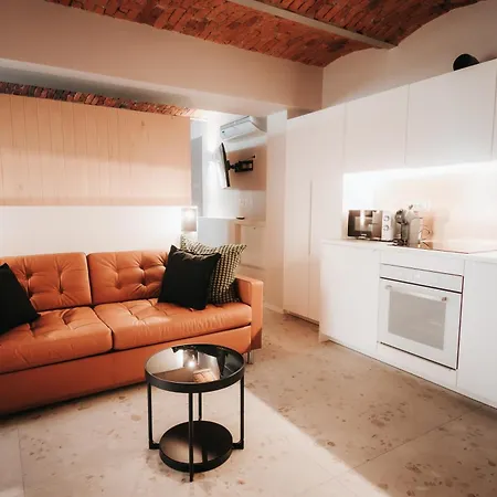 Luxury Lägenhet Metlika