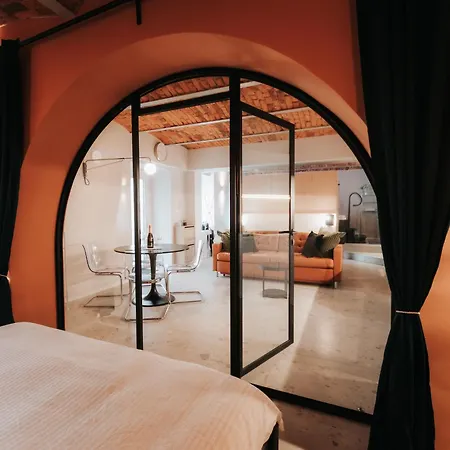 Luxury Apartamento *
