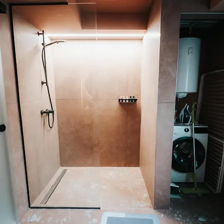 Apartma Luxury Metlika