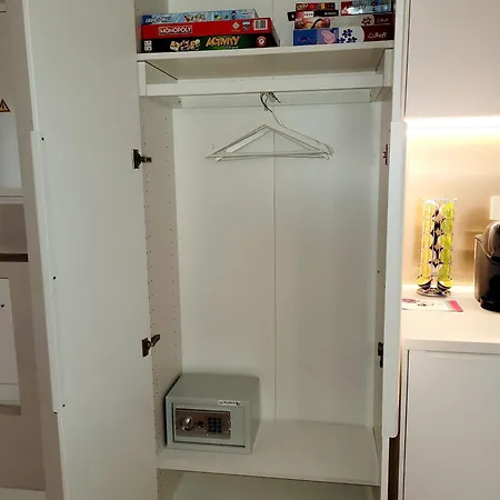 Luxury Lägenhet *