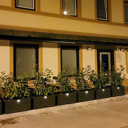 Luxury Апартаменты