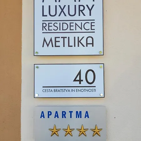 Luxury Апартаменты