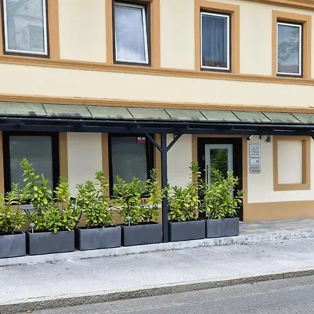 Appartamento Luxury *