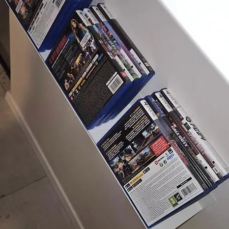 Luxury Apartman Metlika