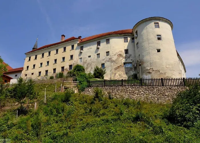 Luxury Appartement *