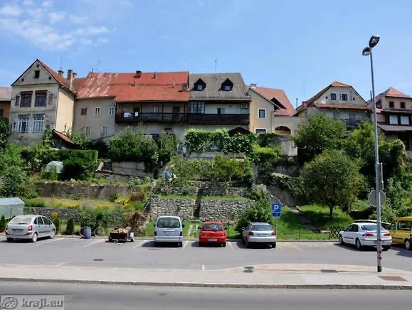 Luxury Appartement Metlika