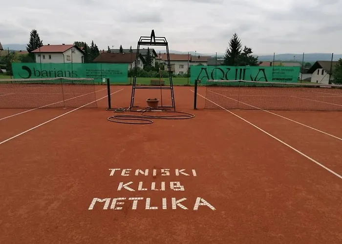 Appartement Luxury Metlika