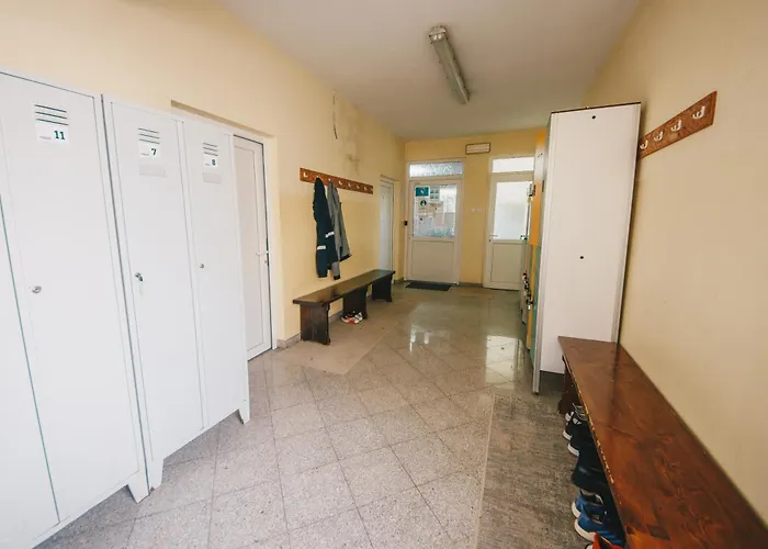 Apartman Luxury Metlika