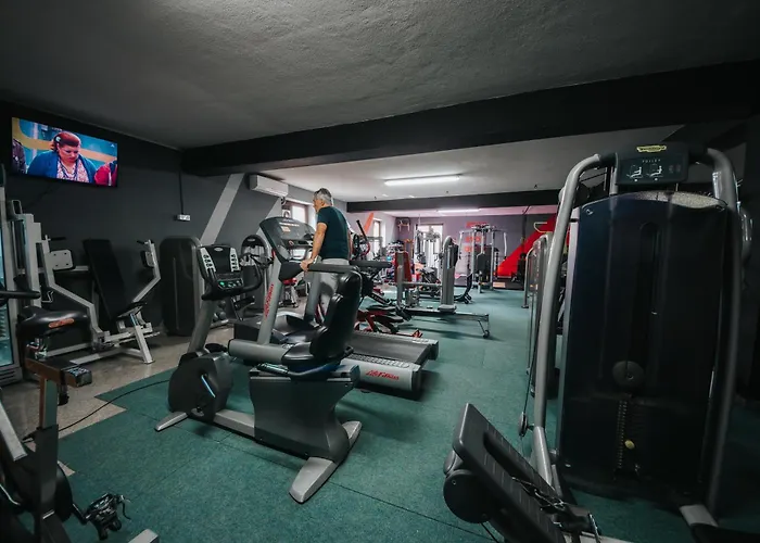 Appartement Luxury Metlika