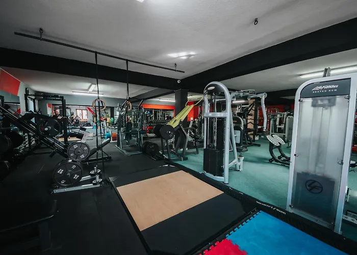 Luxury Appartement Metlika