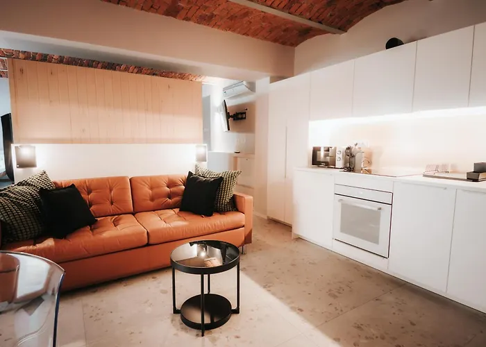 Luxury Apartman Metlika