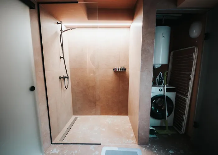 Apartman Luxury Metlika