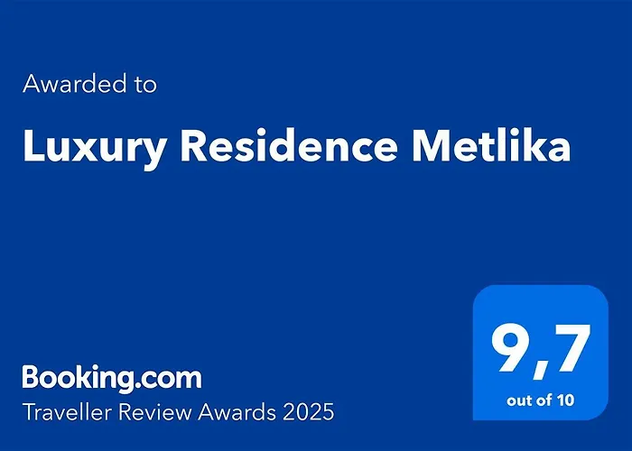 Appartement Luxury Metlika