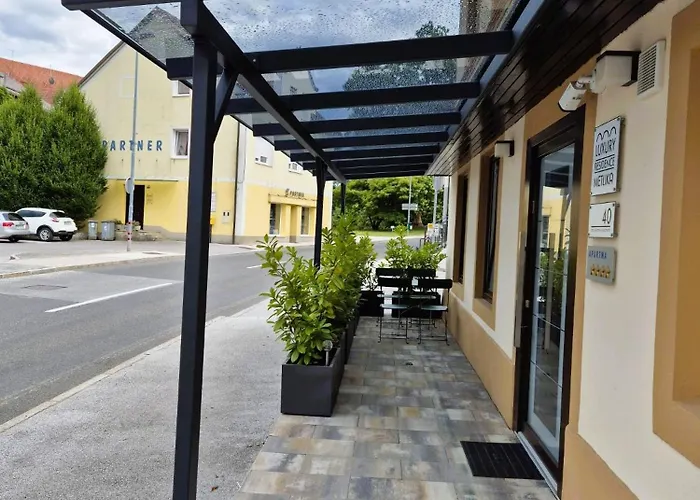 Appartement Luxury *