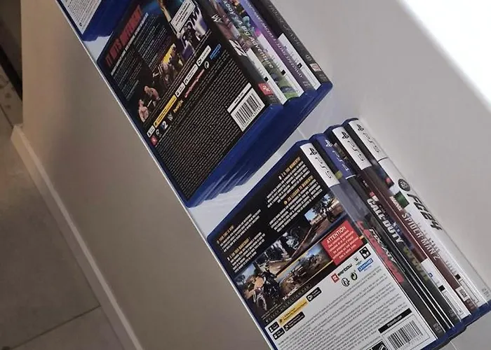 Luxury Appartement Metlika